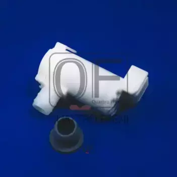 насос омывателя!\ Nissan Almera/Primera/X-Trail 90> QF00N00147 QUATTRO FRENI