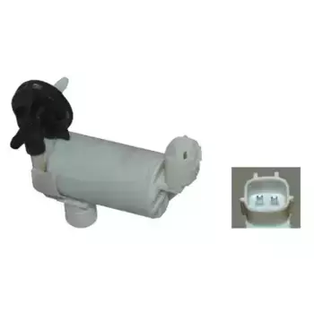 насос омывателя!\ Nissan Murano/Patrol/370Z 04>, Infiniti EX35/37 08> 20154 MEAT & DORIA