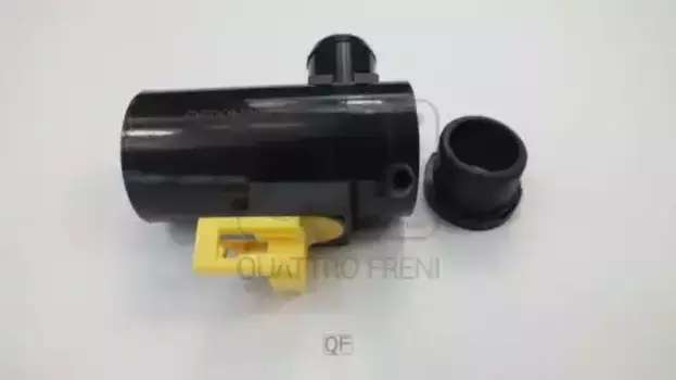 насос омывателя пер.!\ Honda Civic/CR-V, Subaru Forester/Impresa/Legacy 92> QF00N00175 QUATTRO FRENI