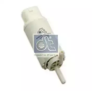 насос омывателя !\Scania 4 Serie114/124/144/GPRT82/92/93/112(/RT142/PRT113/RT143) 1.22085 DT