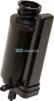 насос омывателя !\Scania 4 Serie114/124/144/GPRT82/92/93/112(/RT142/PRT113/RT143)