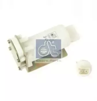 насос омывателя !\Volvo F10/12/16 2.23045 DT