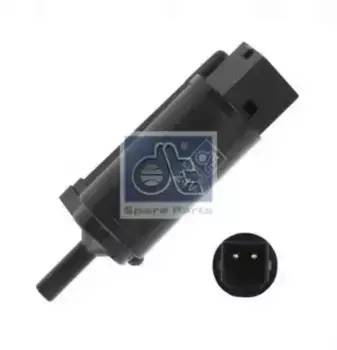 насос омывателя !\Volvo FL10(377359>,904201>,561897>)/12/6/7, FH12/16, FM7/10/12 2.25213 DT