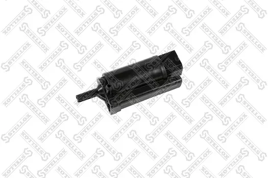 насос омывателя!\ Volvo FL10(377359>, 904201>, 561897>)/12/6/7, FH12/16, FM7/10/12 87-46112-SX STELLOX