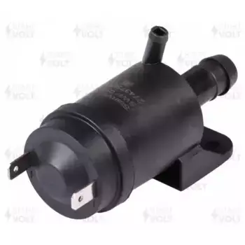 насос омывателя ветрового стекла и фар!\ ВАЗ 2108-09/2121 84> SWP 0108 СТАРТВОЛЬТ