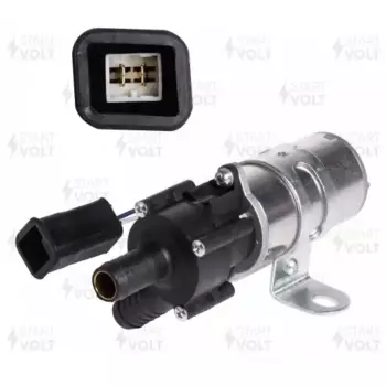 насос отопителя! дополнительный электрический 18мм, 12В\ ГАЗ, УАЗ VPM 0319 СТАРТВОЛЬТ