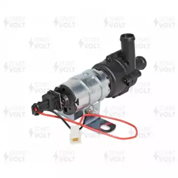 насос отопителя салона! c магн. крыл. d=16мм, 12V \ УАЗ-31519/Patriot, ГАЗ-3221/2705/2217 VPM 0378-E СТАРТВОЛЬТ