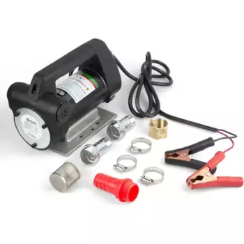 насос перекачки топлива! ''Антей'' 12V 80л/мин.\ БАК.11028 БЕЛАК