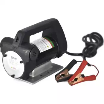 насос перекачки топлива! ''Антей'' 24V 80л/мин.\ БАК.11048 БЕЛАК