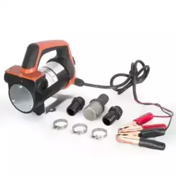 насос перекачки топлива! и воды ''Нептун'' 12V 50л/мин.\ БАК.11212 БЕЛАК