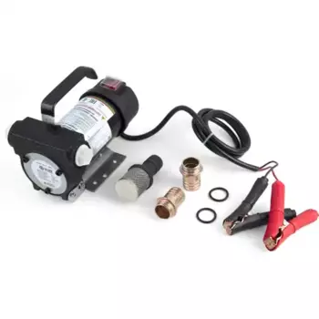 насос перекачки топлива! помповый ''Стандарт'' 24V 50л/мин.\ БАК.11024 БЕЛАК