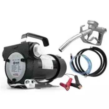 насос перекачки топлива! ''Стандарт-м'' 24V 50 л/мин\ БАК.11015 БЕЛАК