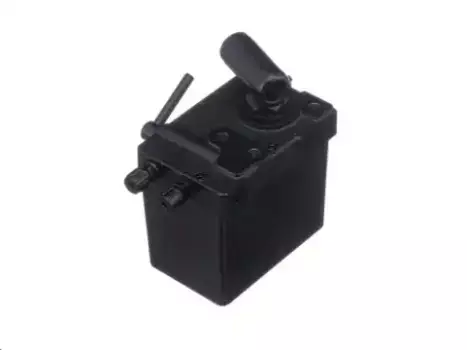 Насос подъема кабины АВТОМАГНАТ 5440-5004010