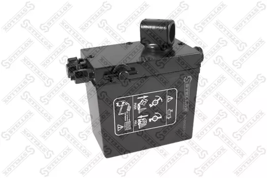 Насос подъема кабины STELLOX 87-50627-SX DAF CF 65/65II/65IV/75/75IV/85/85IV, LF55, XF105/95