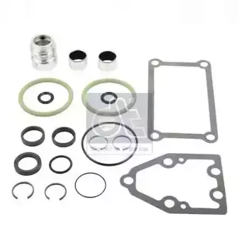 Насос подъема кабины DT 1.31465