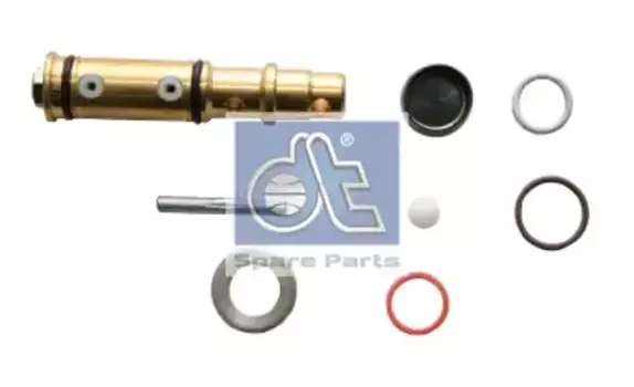 Насос подъема кабины DT 2.97128