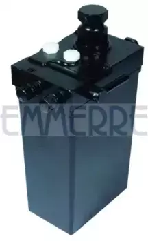 Насос подъема кабины EMMERRE 974939