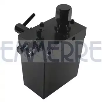 Насос подъема кабины EMMERRE 974954