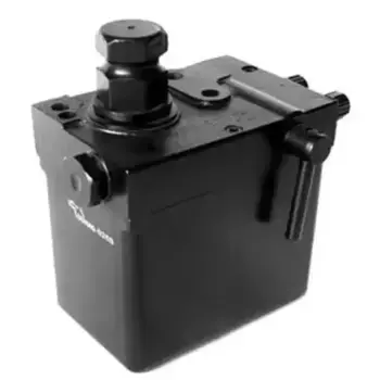 Насос подъема кабины EMMERRE 974974