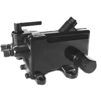 Насос подъема кабины EMMERRE 974978