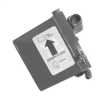 Насос подъема кабины EMMERRE 975003