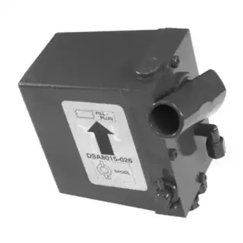 Насос подъема кабины EMMERRE 975004