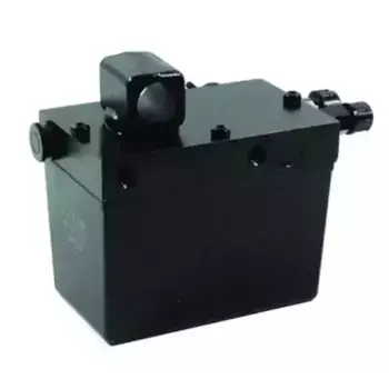 Насос подъема кабины EMMERRE 975139