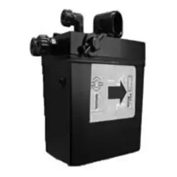 Насос подъема кабины EMMERRE 975141