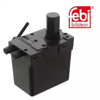 Насос подъема кабины FEBI 45429