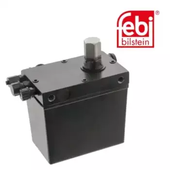 Насос подъема кабины FEBI 46801