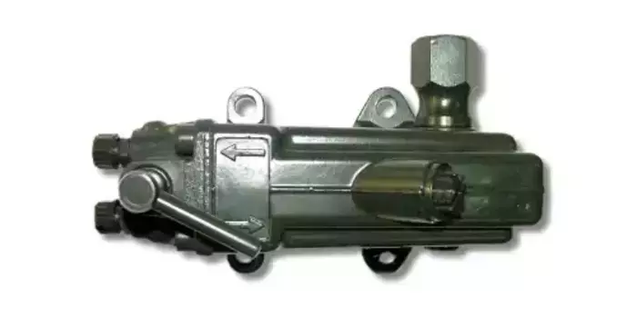 Насос подъема кабины HYDCAB KP0006