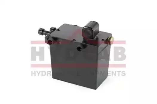 Насос подъема кабины HYDCAB KP0019