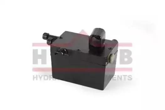 Насос подъема кабины HYDCAB KP0020