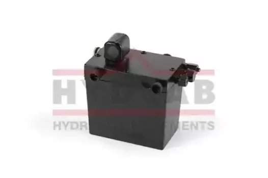 Насос подъема кабины HYDCAB KP0023