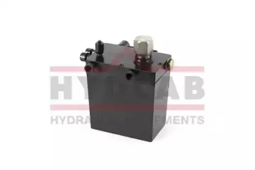 Насос подъема кабины HYDCAB KP0055