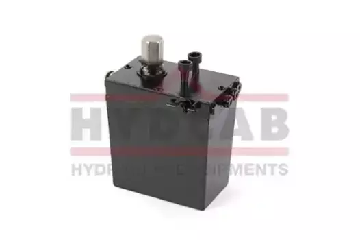 Насос подъема кабины HYDCAB KP0101