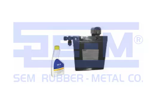 Насос подъема кабины SE-M 11649