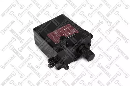 Насос подъема кабины STELLOX 87-50654-SX IVECO Stralis