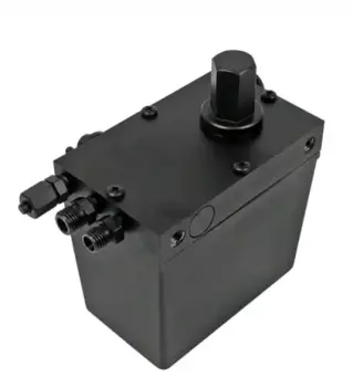 Насос подъема кабины MARSHALL M4716003