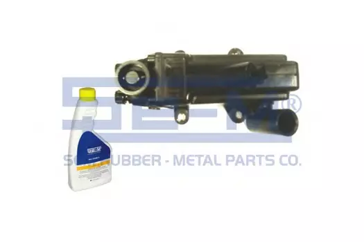 Насос подъема кабины SE-M 8519