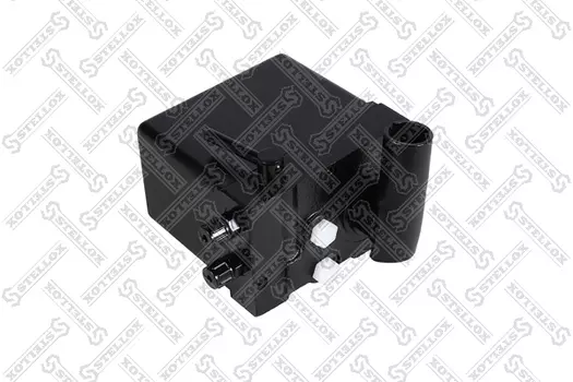 Насос подъема кабины STELLOX 87-50661-SX МАЗ 643068/544069/5440