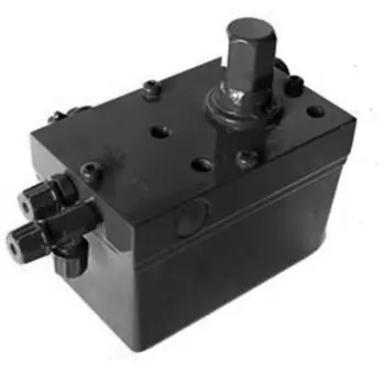 Насос подъема кабины EMMERRE 974962