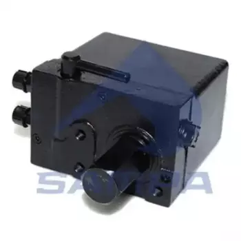 Насос подъема кабины SAMPA 021.033