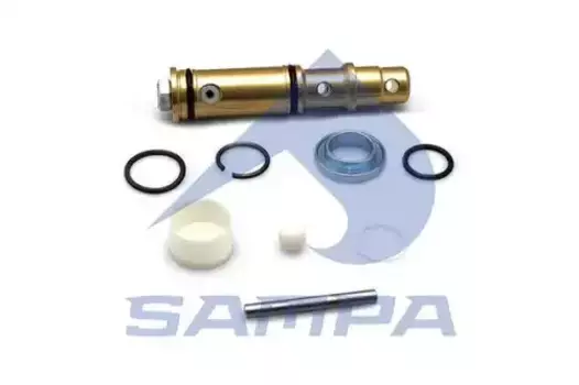 Насос подъема кабины SAMPA 030.571