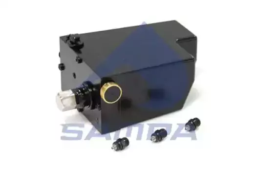 Насос подъема кабины SAMPA 031.173