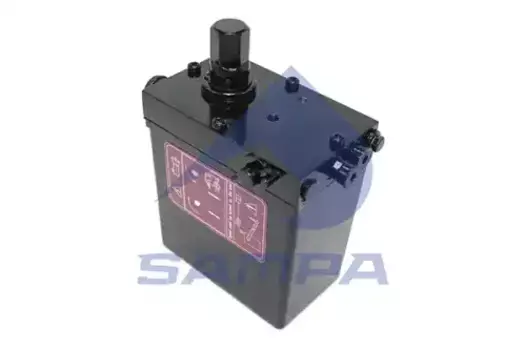 Насос подъема кабины SAMPA 034.180
