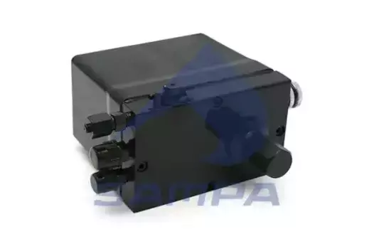 Насос подъема кабины SAMPA 041.067