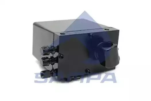 Насос подъема кабины SAMPA 050.355