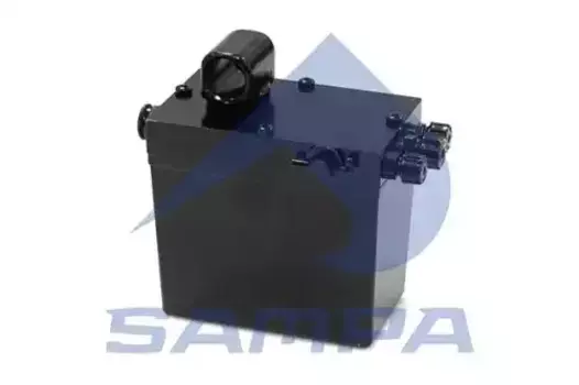 Насос подъема кабины SAMPA 050.359
