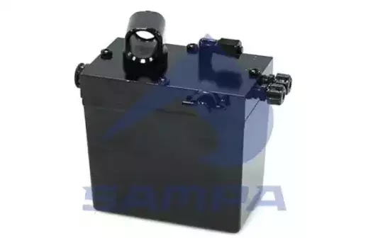 Насос подъема кабины SAMPA 060.291